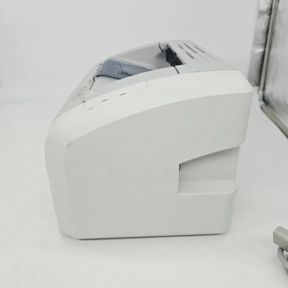 HP tested working